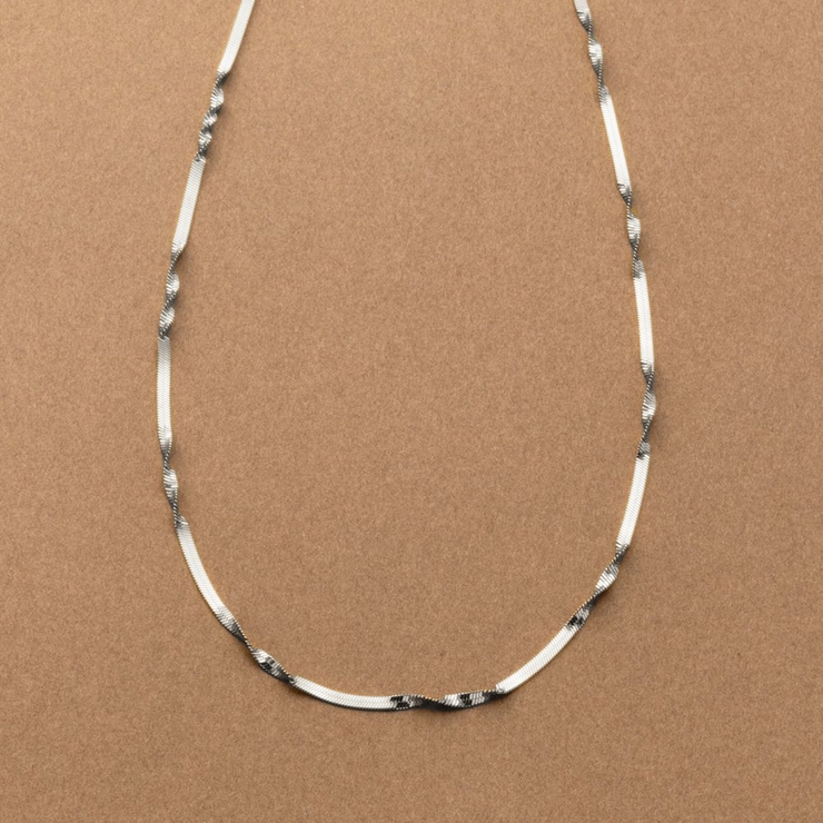 ステンレス製 ネックレス 金属アレルギー | CREAM-DOT | 詳細画像2 