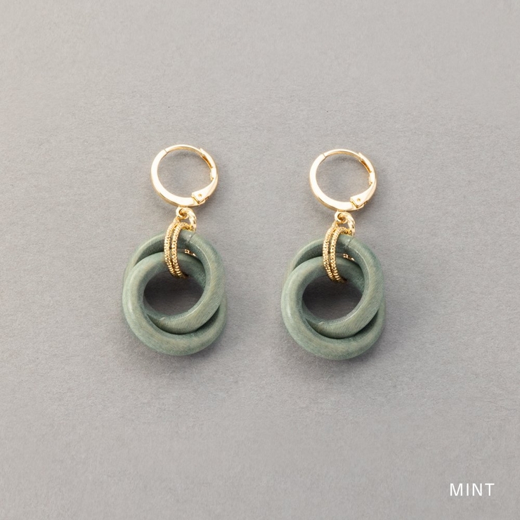 ピアス レディース キャッチレス | CREAM-DOT | 詳細画像2 