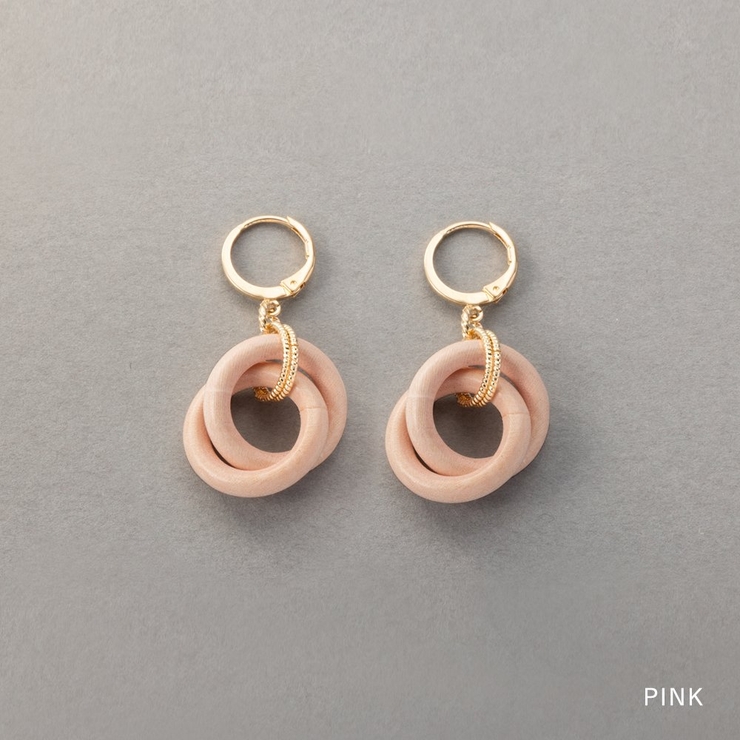 ピアス レディース キャッチレス | CREAM-DOT | 詳細画像3 