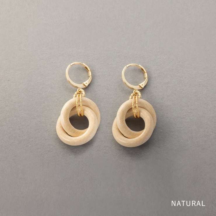 ピアス レディース キャッチレス | CREAM-DOT | 詳細画像4 