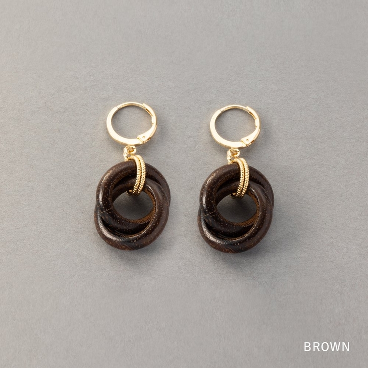 ピアス レディース キャッチレス | CREAM-DOT | 詳細画像5 