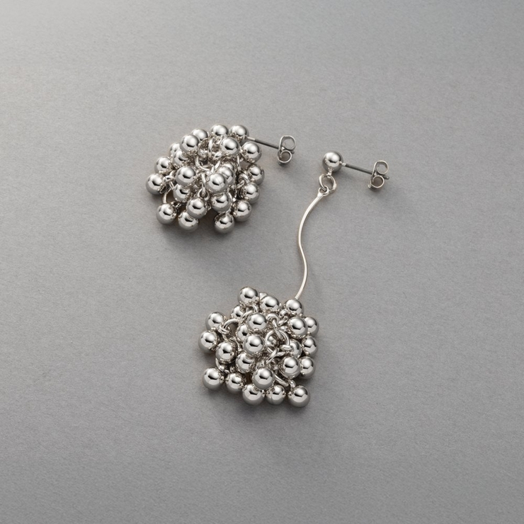 ピアス チタンポスト 低アレルギー | CREAM-DOT | 詳細画像1 