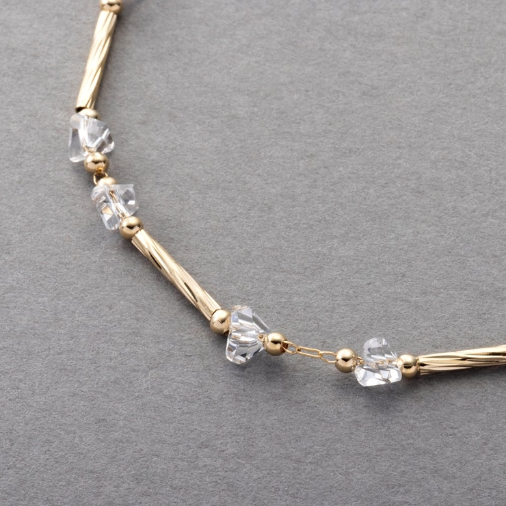 ブレスレット レディース チェーン | CREAM-DOT | 詳細画像3 