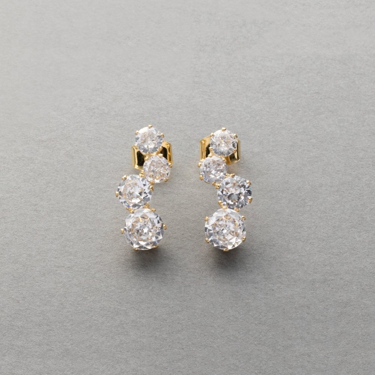 ピアス チタンポスト 低アレルギー | CREAM-DOT | 詳細画像2 