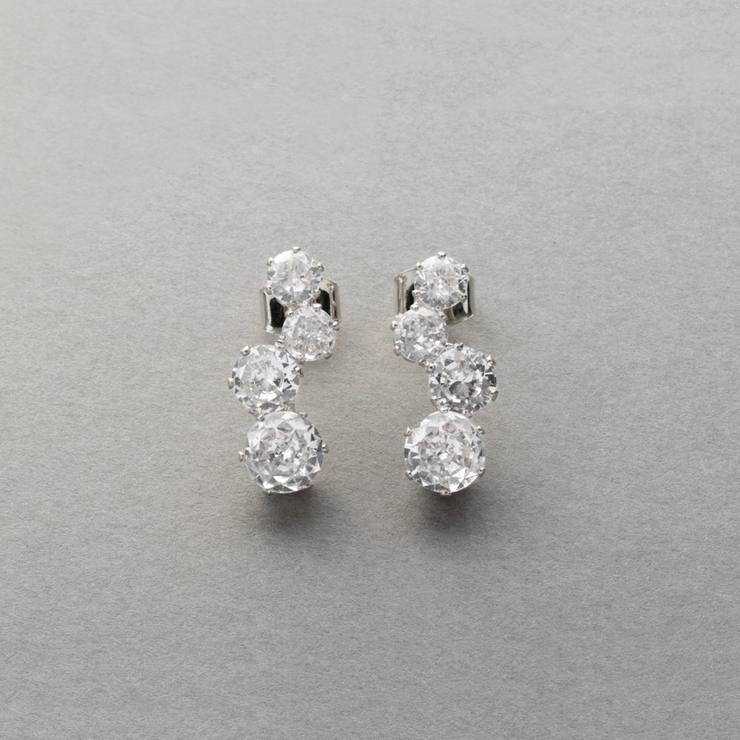 ピアス チタンポスト 低アレルギー | CREAM-DOT | 詳細画像3 