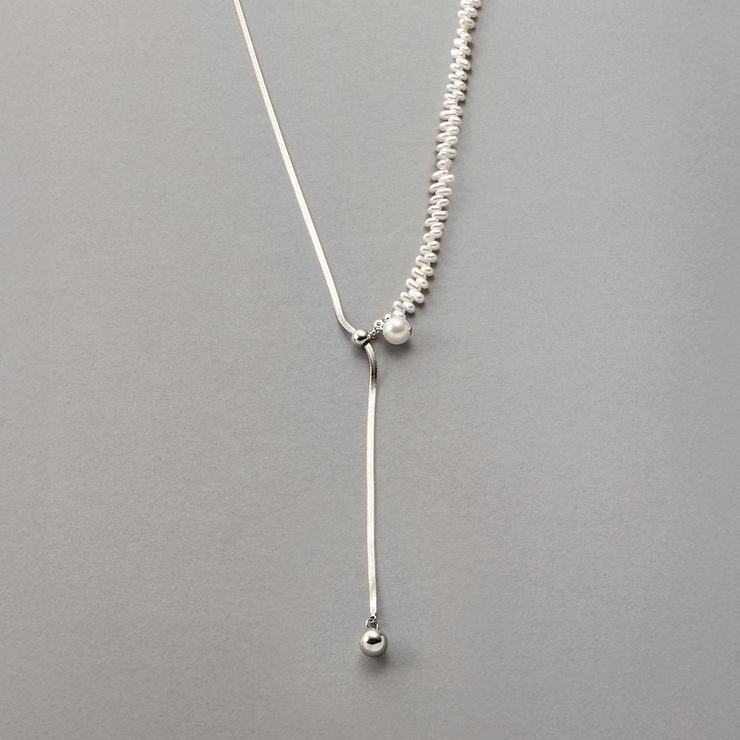 ネックレス レディース ロングネックレス | CREAM-DOT | 詳細画像2 
