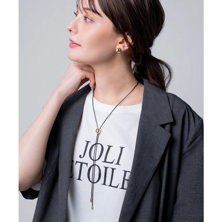 ネックレス レディース ロングネックレス | CREAM-DOT | 詳細画像7 