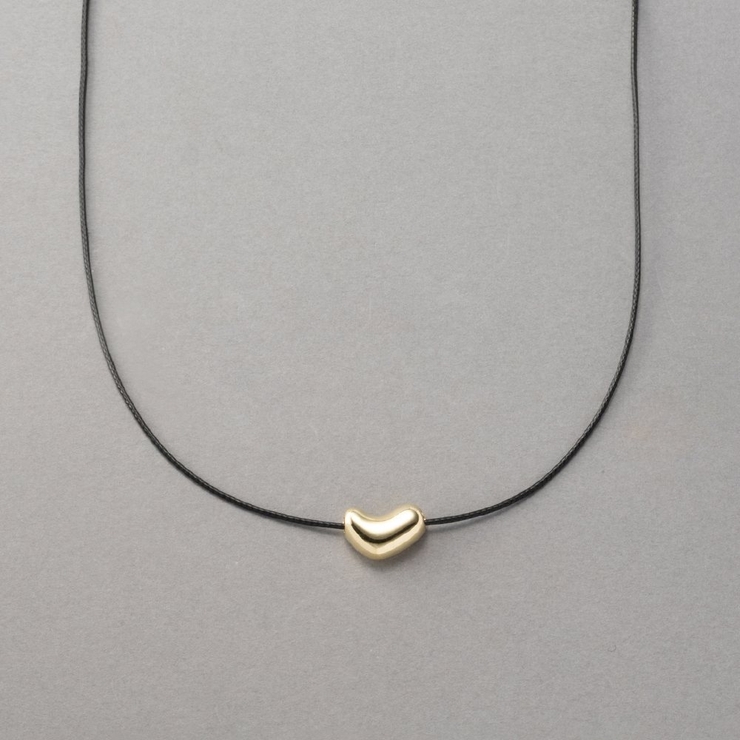 ネックレス レディース レザーコード | CREAM-DOT | 詳細画像2 