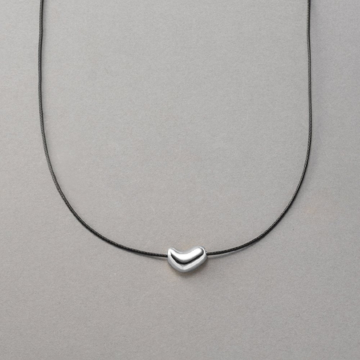 ネックレス レディース レザーコード | CREAM-DOT | 詳細画像3 