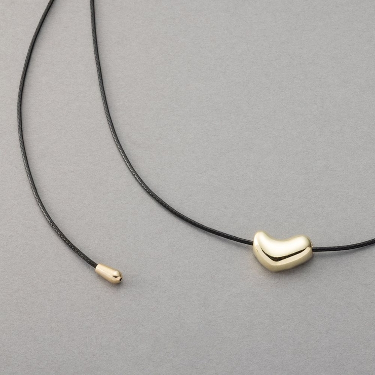 ネックレス レディース レザーコード | CREAM-DOT | 詳細画像5 