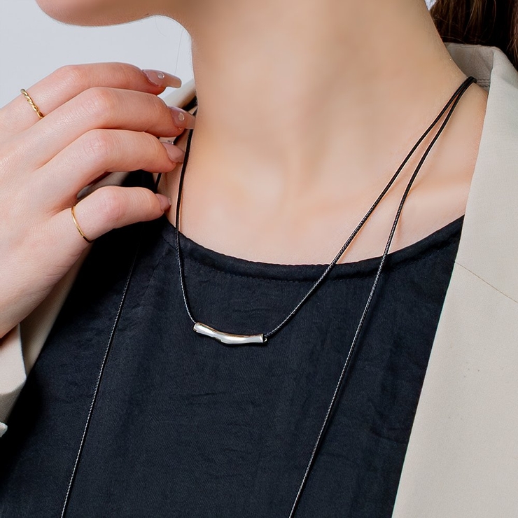 ネックレス レディース ロングネックレス | CREAM-DOT | 詳細画像1 