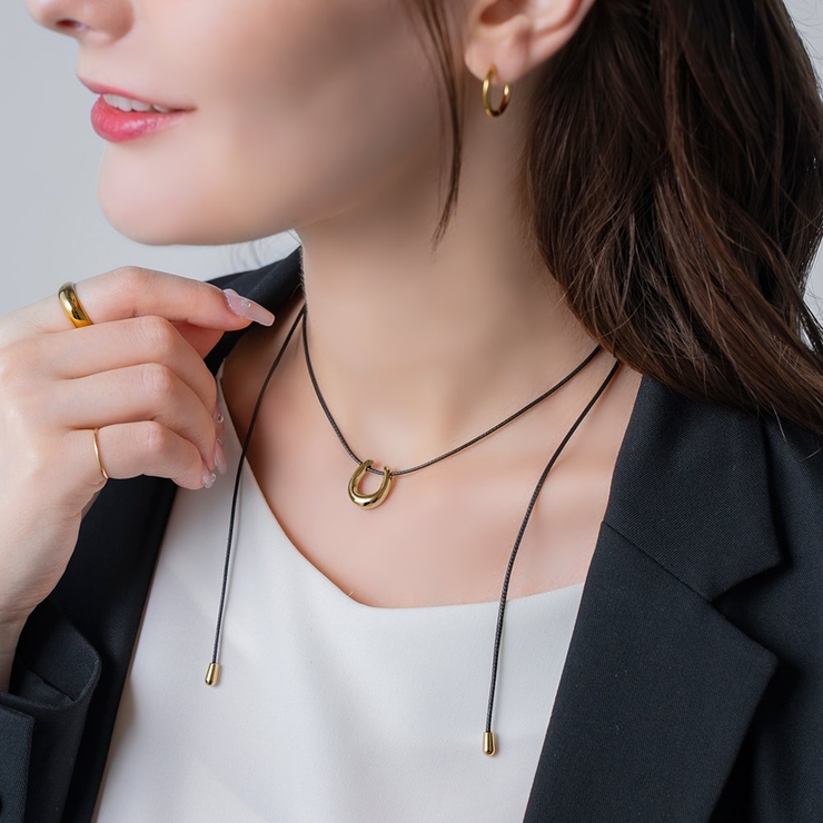 ネックレス レディース ロングネックレス | CREAM-DOT | 詳細画像7 