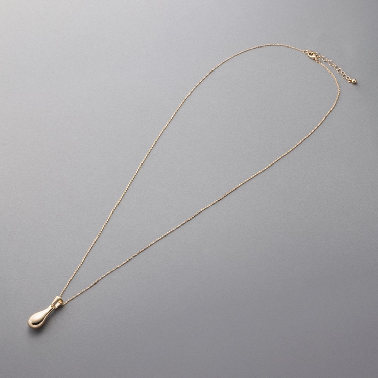 ネックレス 金属アレルギー ニッケルフリー | CREAM-DOT | 詳細画像3 