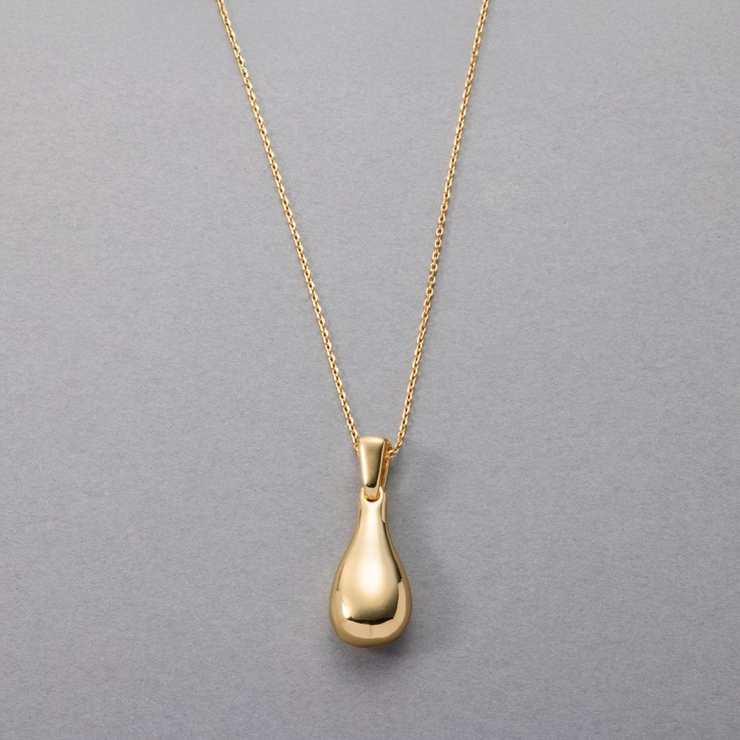 ネックレス 金属アレルギー ニッケルフリー | CREAM-DOT | 詳細画像1 