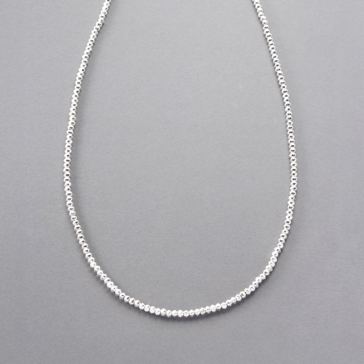 ネックレス 金属アレルギー ニッケルフリー | CREAM-DOT | 詳細画像2 