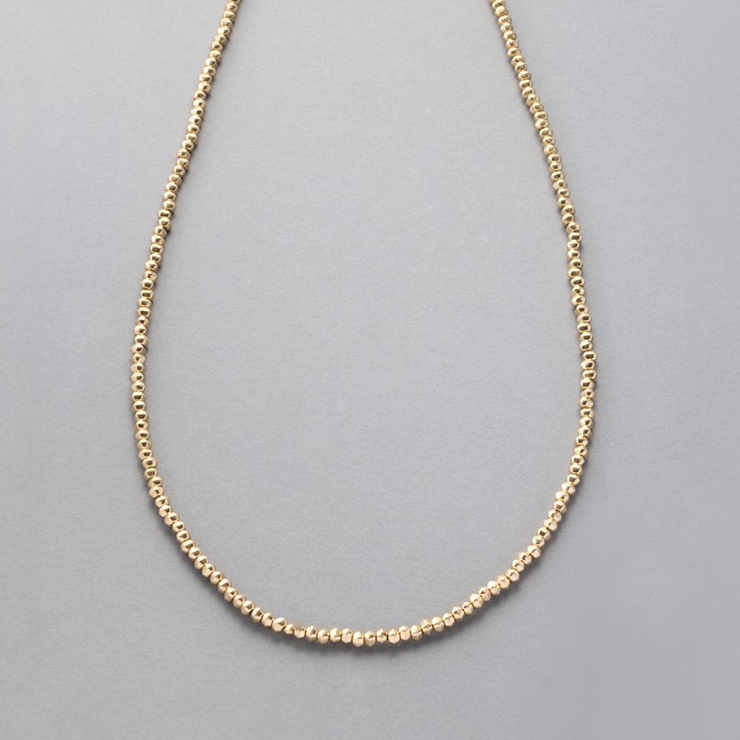 ネックレス 金属アレルギー ニッケルフリー | CREAM-DOT | 詳細画像3 