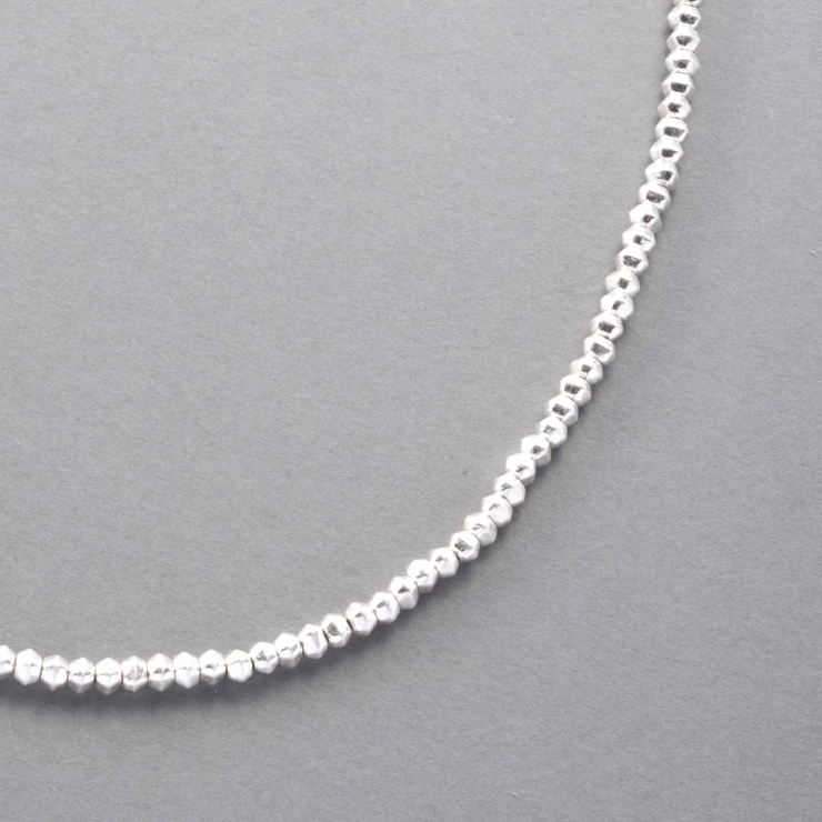 ネックレス 金属アレルギー ニッケルフリー | CREAM-DOT | 詳細画像5 