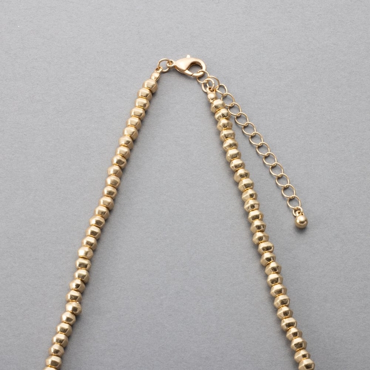 ネックレス 金属アレルギー ニッケルフリー | CREAM-DOT | 詳細画像6 