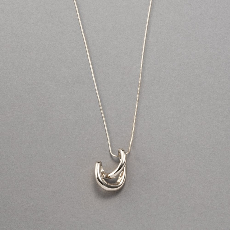 ネックレス 金属アレルギー ニッケルフリー | CREAM-DOT | 詳細画像2 