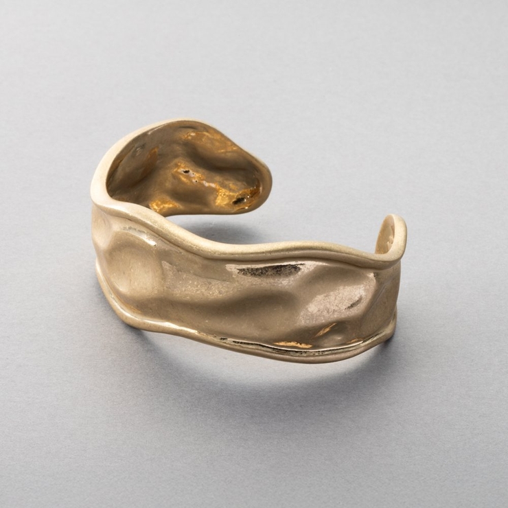 バングル 金属アレルギー ニッケルフリー | CREAM-DOT | 詳細画像4 