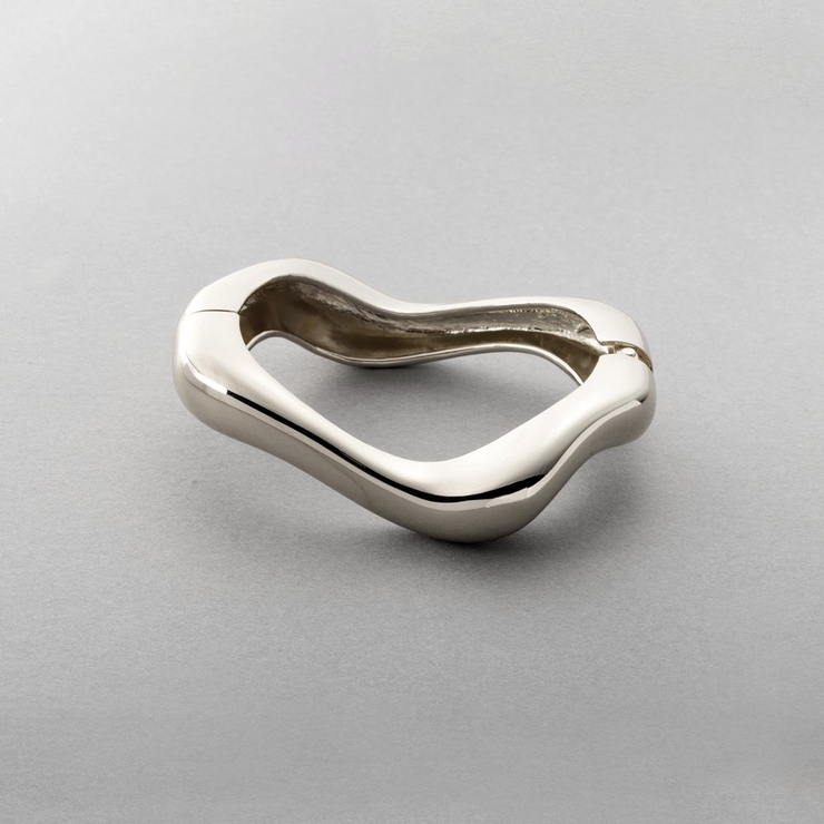 バングル 金属アレルギー ニッケルフリー | CREAM-DOT | 詳細画像2 