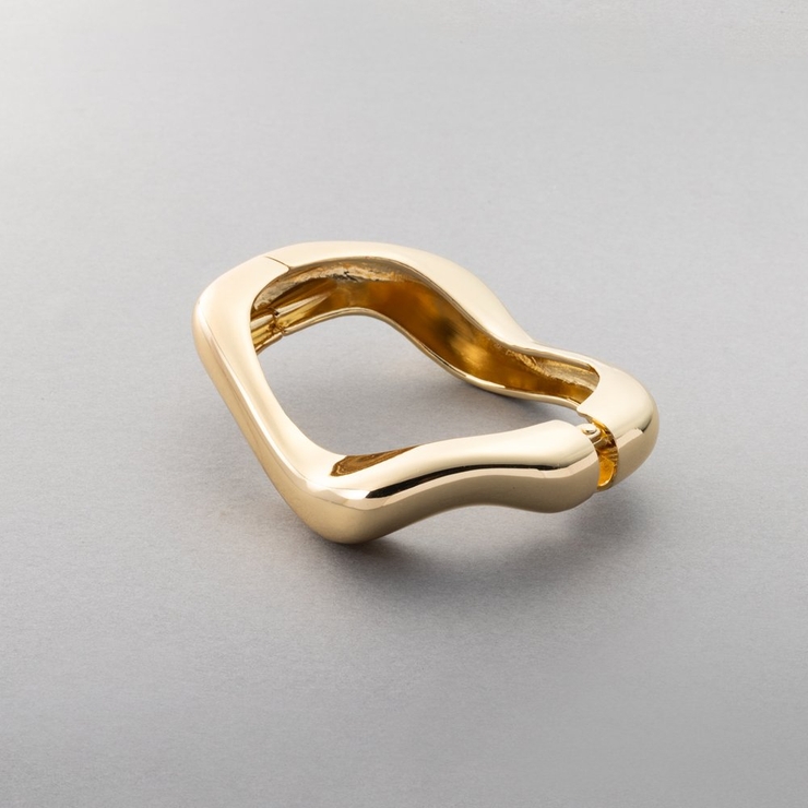 バングル 金属アレルギー ニッケルフリー | CREAM-DOT | 詳細画像4 