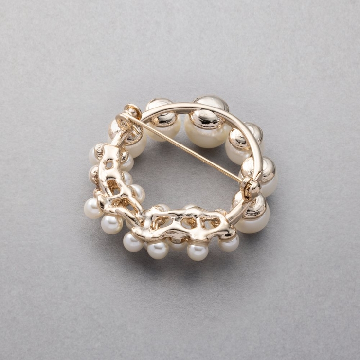 ブローチ フォーマル 卒業式 | CREAM-DOT | 詳細画像7 