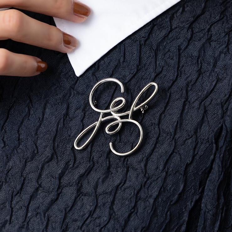 ブローチ フォーマル 卒業式 | CREAM-DOT | 詳細画像1 