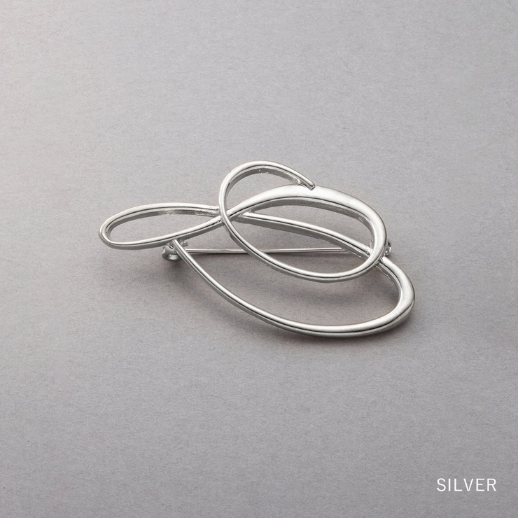 ブローチ フォーマル 卒業式 | CREAM-DOT | 詳細画像4 