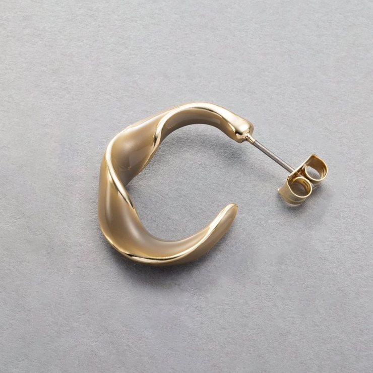 ピアス チタンポスト 低アレルギー | CREAM-DOT | 詳細画像7 