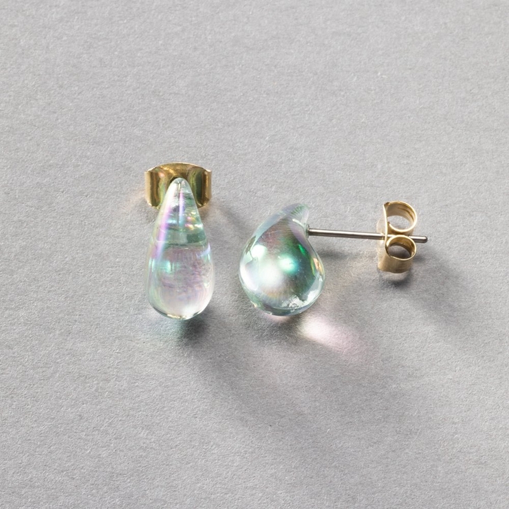 ピアス チタンポスト 低アレルギー | CREAM-DOT | 詳細画像7 