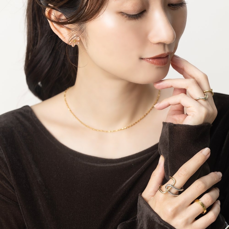 リング 指輪 レディース | CREAM-DOT | 詳細画像7 