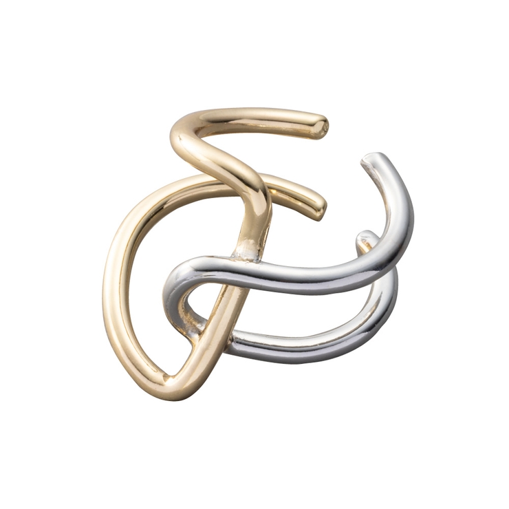 ミックス | リング 指輪 レディース | CREAM-DOT