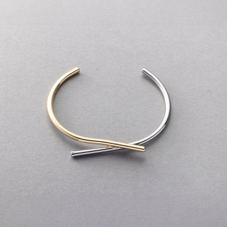 バングル レディース C型 | CREAM-DOT | 詳細画像2 