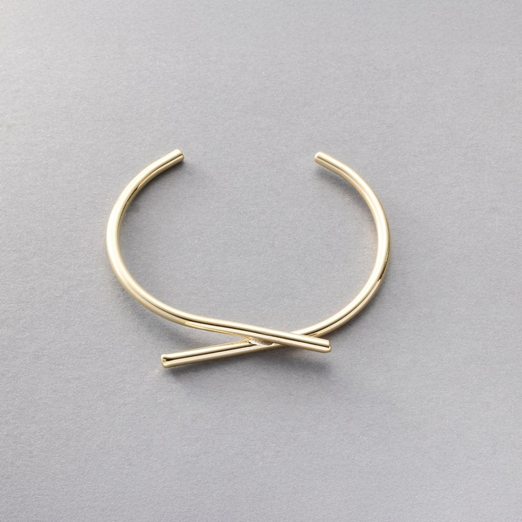 バングル レディース C型 | CREAM-DOT | 詳細画像3 