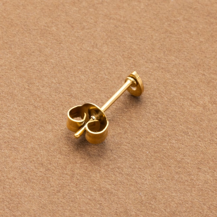 ステンレス製 ピアス 金属アレルギー | CREAM-DOT | 詳細画像6 