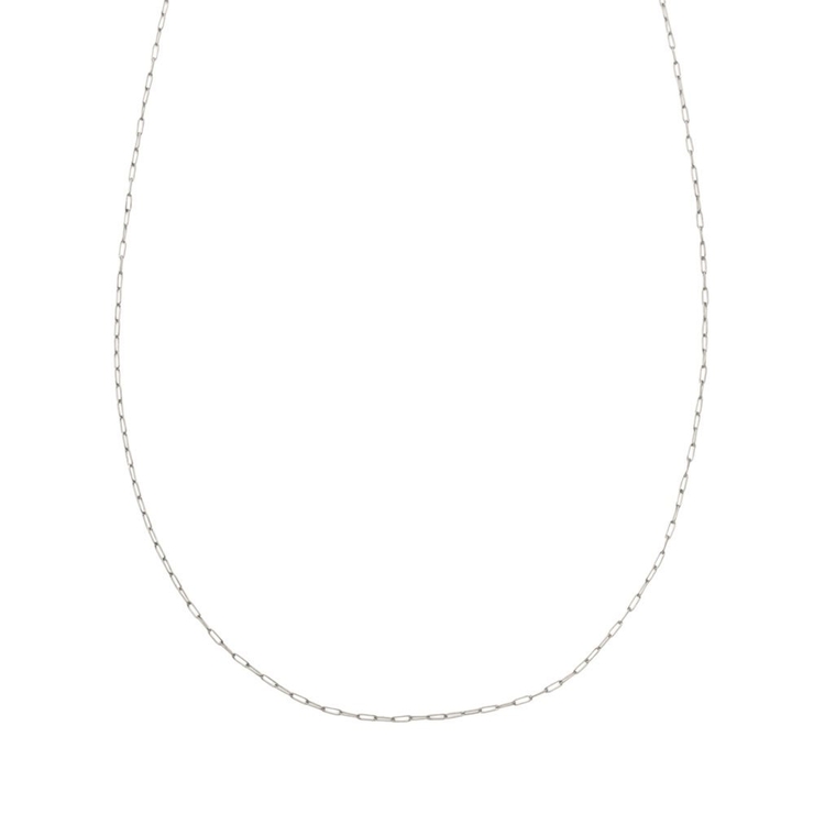 シルバー | ステンレス製 ネックレス 金属アレルギー | CREAM-DOT