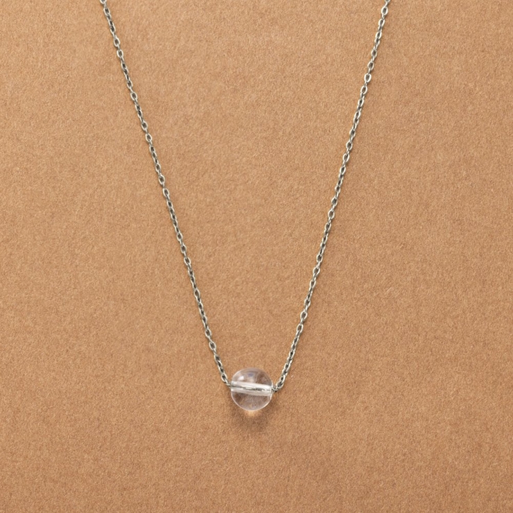 ステンレス製 ネックレス 金属アレルギー | CREAM-DOT | 詳細画像5 