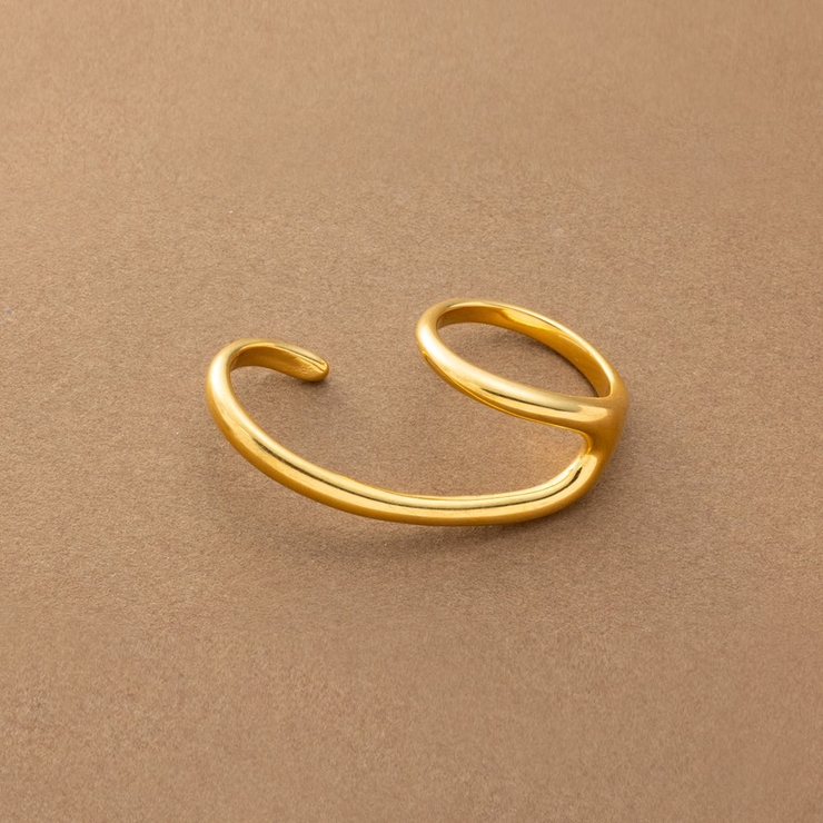 ステンレス製 リング 指輪 | CREAM-DOT | 詳細画像4 