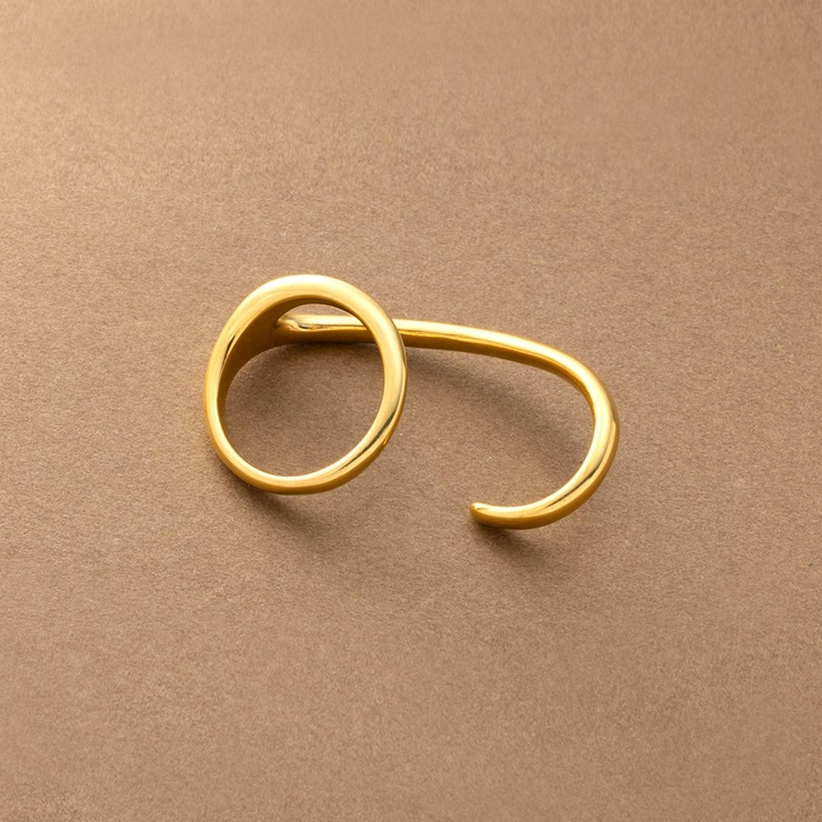 ステンレス製 リング 指輪 | CREAM-DOT | 詳細画像7 