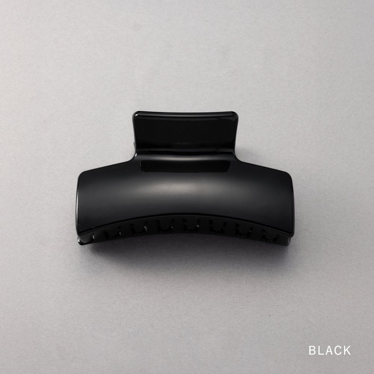 バンスクリップ スクエア シンプル | CREAM-DOT | 詳細画像5 