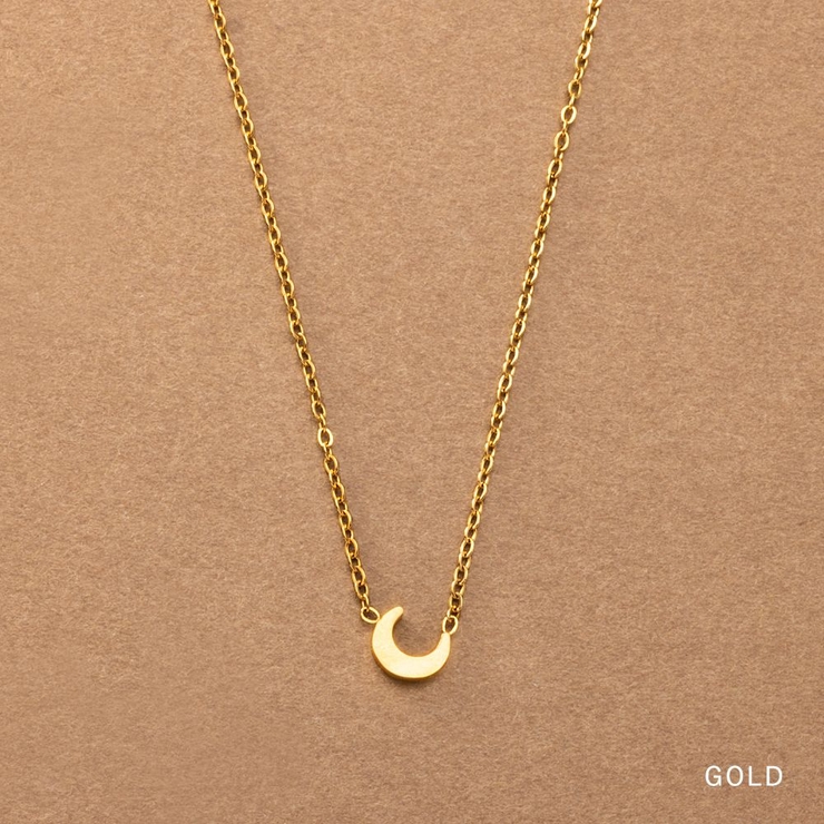 ステンレス製 ネックレス 金属アレルギー | CREAM-DOT | 詳細画像4 