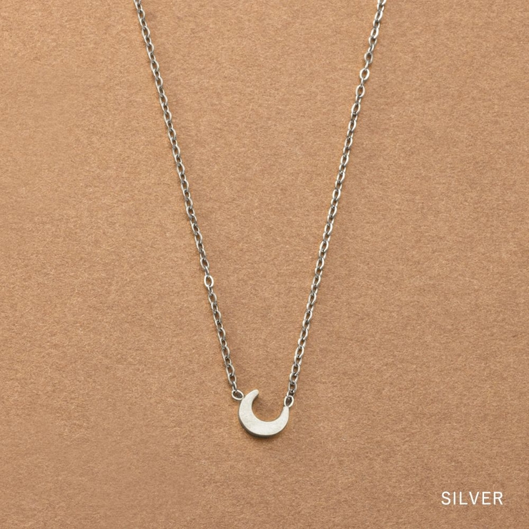 ステンレス製 ネックレス 金属アレルギー | CREAM-DOT | 詳細画像5 