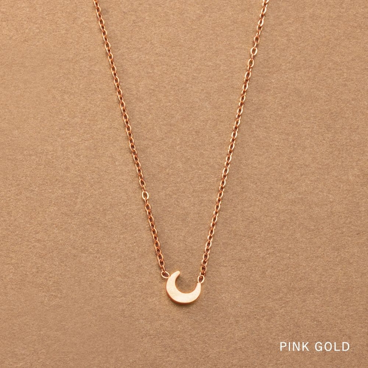 ステンレス製 ネックレス 金属アレルギー | CREAM-DOT | 詳細画像6 