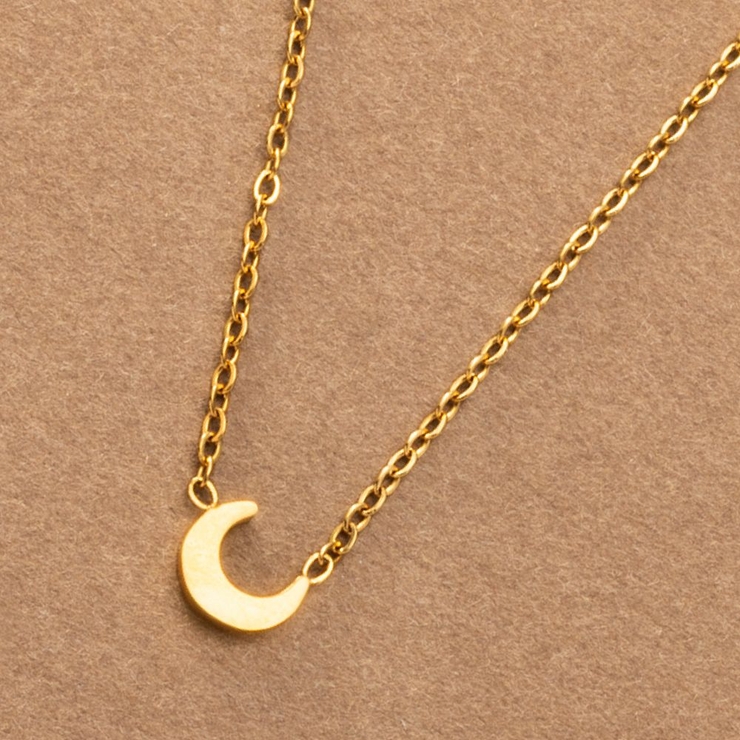 ステンレス製 ネックレス 金属アレルギー | CREAM-DOT | 詳細画像7 