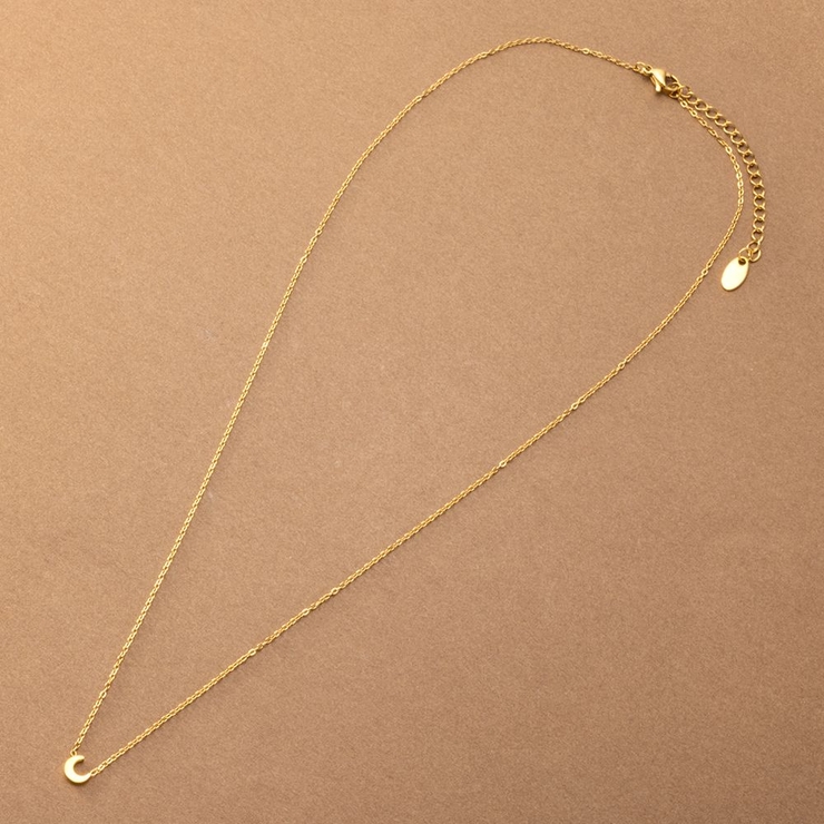 ステンレス製 ネックレス 金属アレルギー | CREAM-DOT | 詳細画像9 