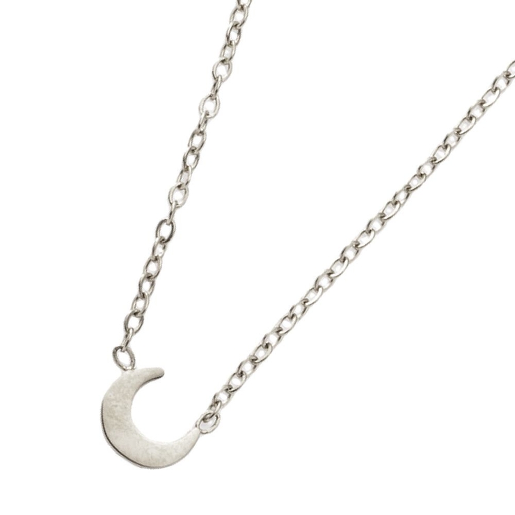 シルバー | ステンレス製 ネックレス 金属アレルギー | CREAM-DOT