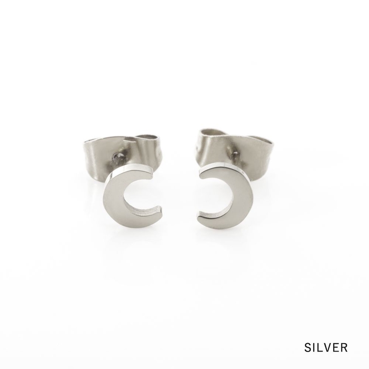 ステンレス製 ピアス 金属アレルギー | CREAM-DOT | 詳細画像6 