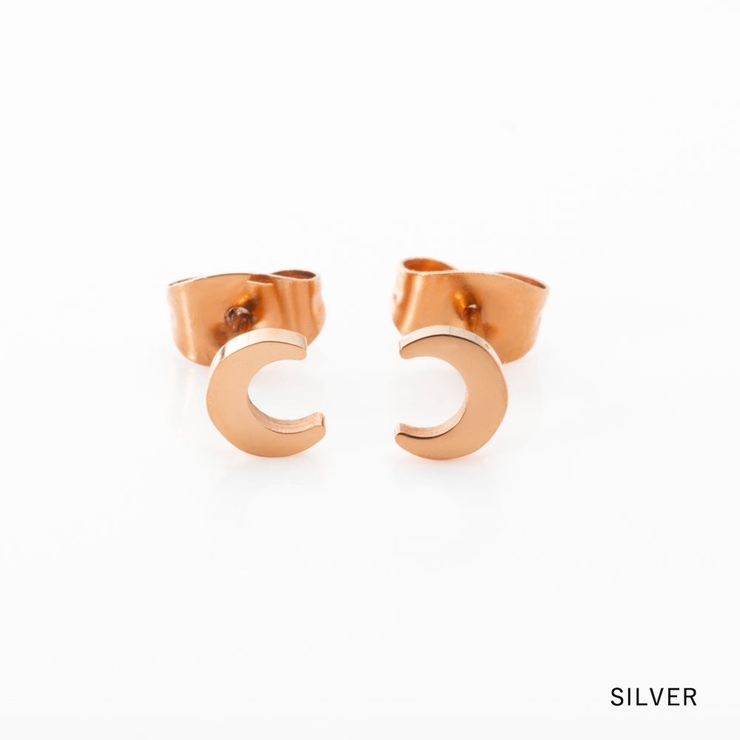 ステンレス製 ピアス 金属アレルギー | CREAM-DOT | 詳細画像7 