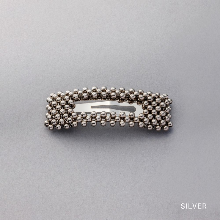 ヘアピン パッチンピン スリーピン | CREAM-DOT | 詳細画像4 